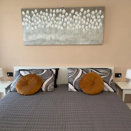 Apartment Salix Aurea