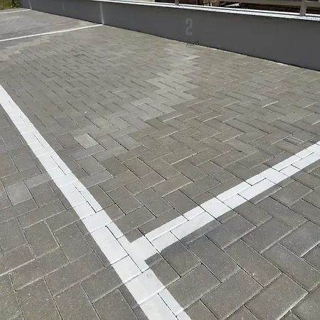 Salix Aurea Apartment
