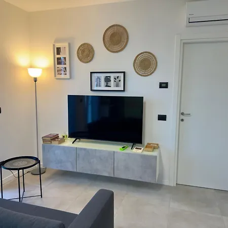 Apartment Salix Aurea *
