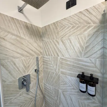 Salix Aurea Apartment *