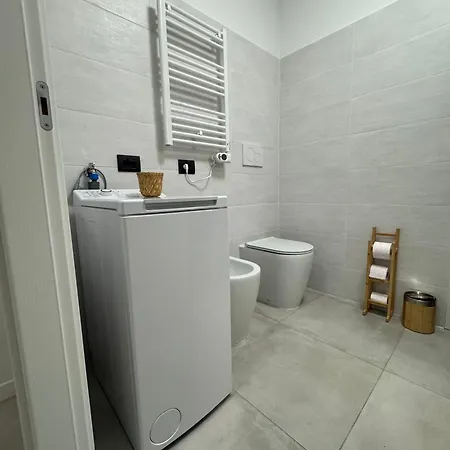 Appartement Salix Aurea *